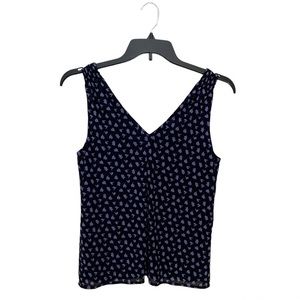 CABI Island Style Tank Top Size S